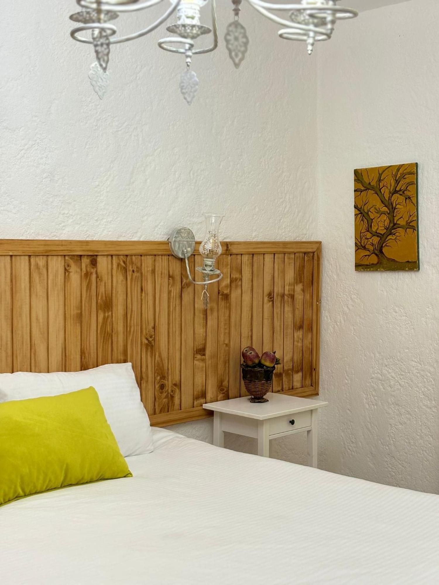 Alacati Albatross Hotel ภายนอก รูปภาพ