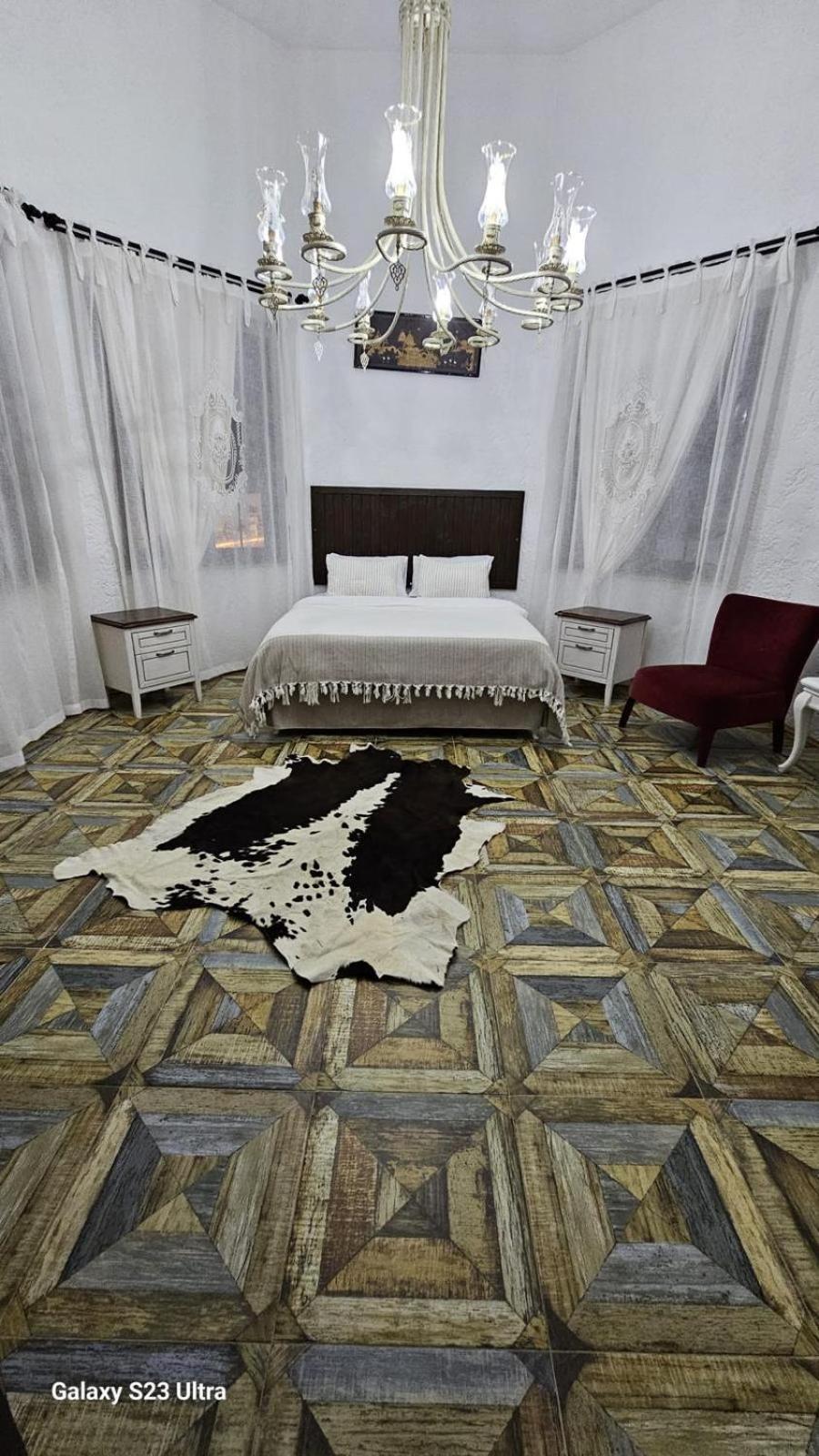 Alacati Albatross Hotel ภายนอก รูปภาพ